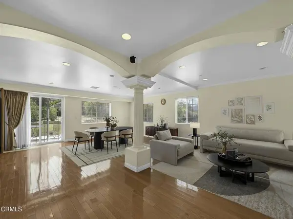 13487 Trego PL, Sylmar, CA 91342