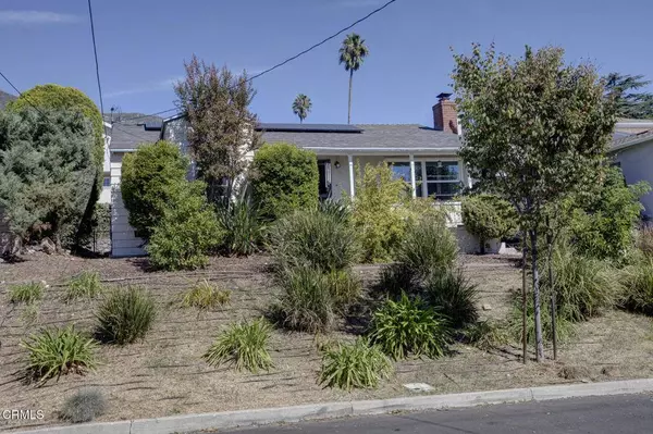 2939 Santa Carlotta ST, La Crescenta, CA 91214