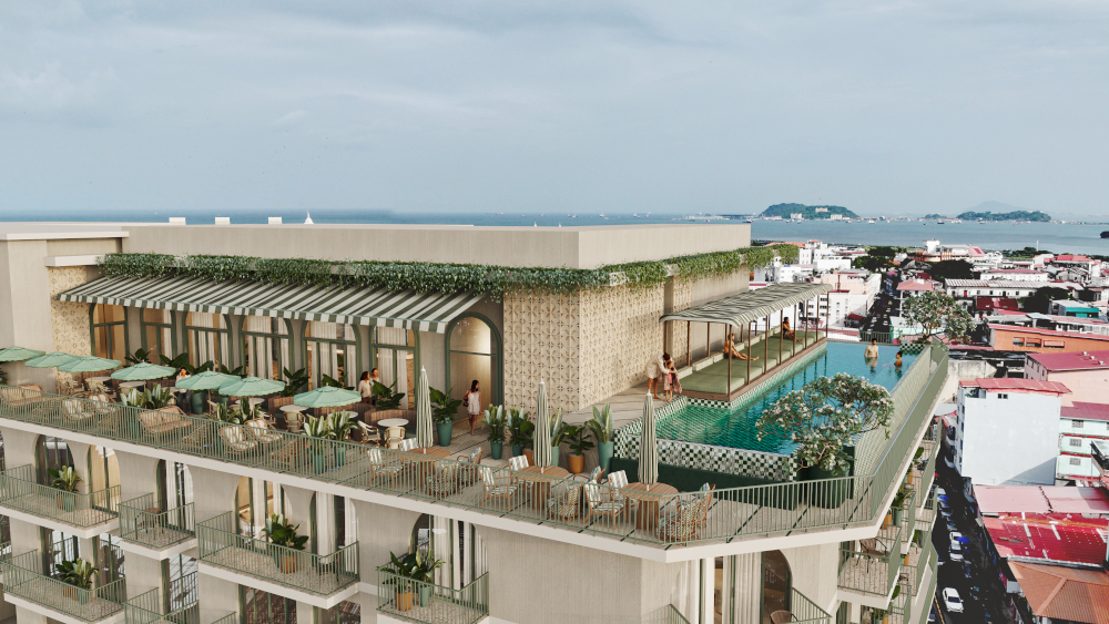 Gran Central Panama Real Estate