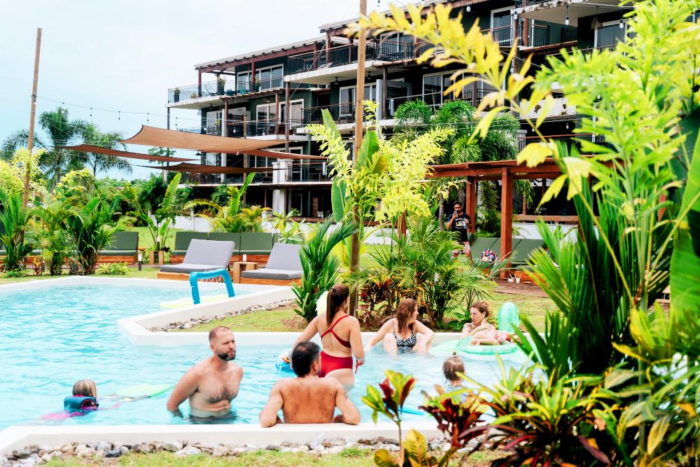 Beach Home Playa Venao Real Estate