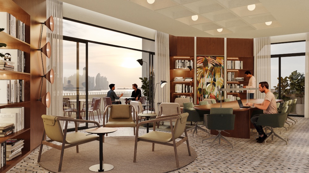 Gran Central Panama Real Estate