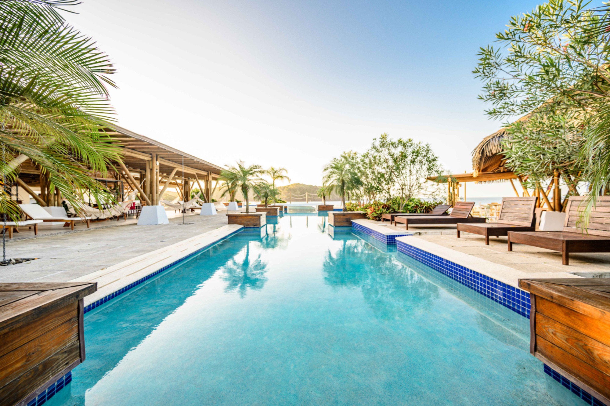 Beach Condo Playa Venao Panama Real Estate