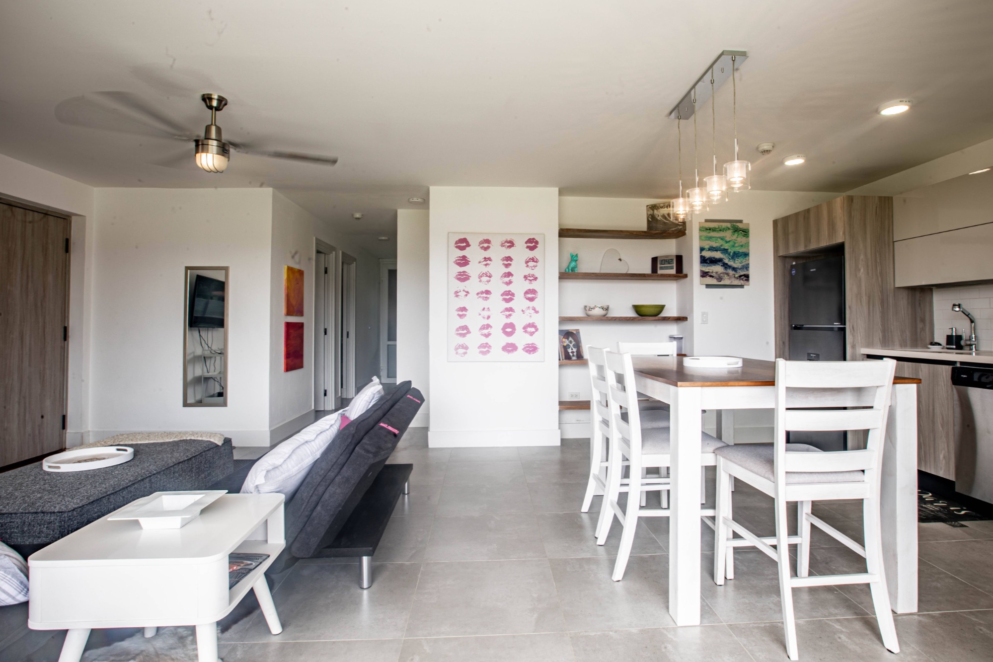 Beach Condo Playa Venao Panama Real Estate
