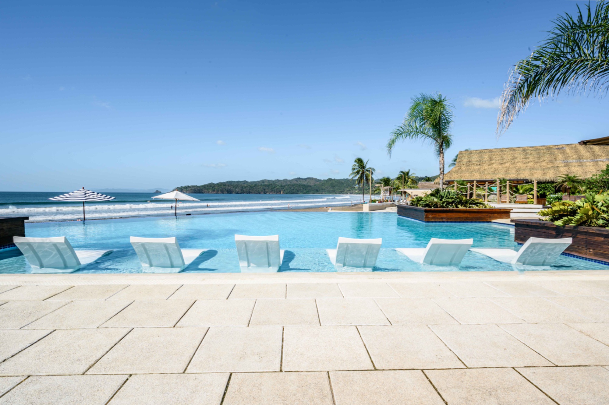Beach Condo Playa Venao Panama Real Estate
