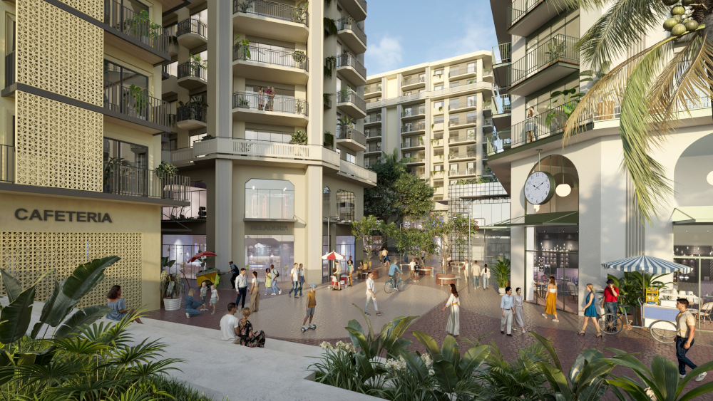 Gran Central Panama Real Estate