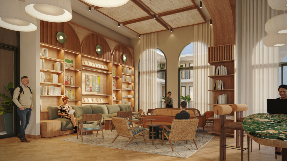 Gran Central Panama Real Estate