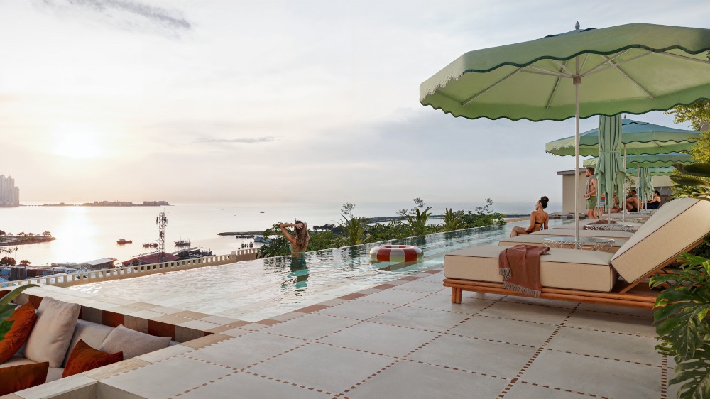 Gran Central Panama Real Estate