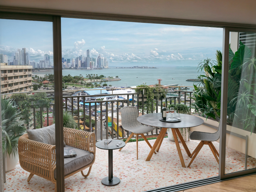 Gran Central Panama Real Estate