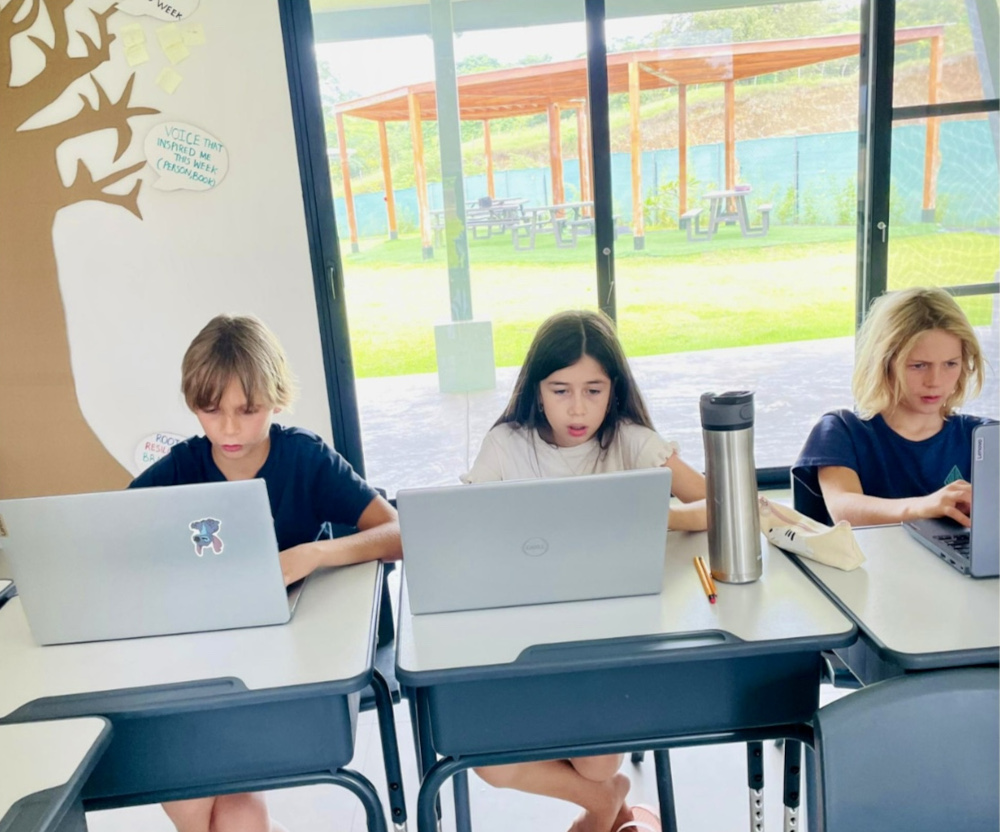 International Schools Playa Venao Panama Real Estate