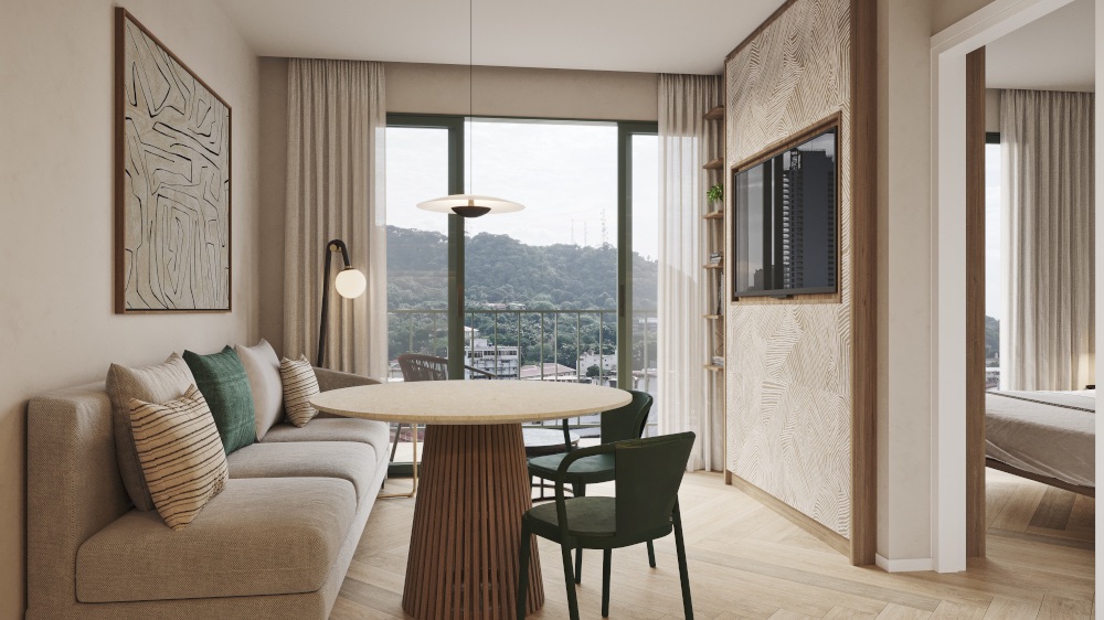 Gran Central Panama Real Estate