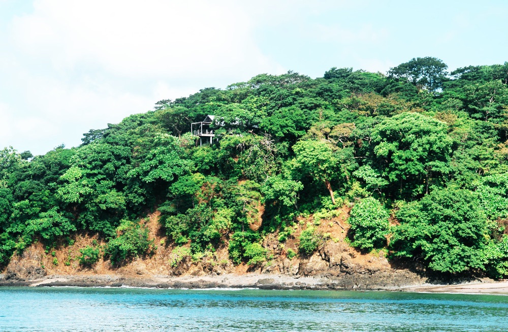 Panama Beach Front Real Estate Listings