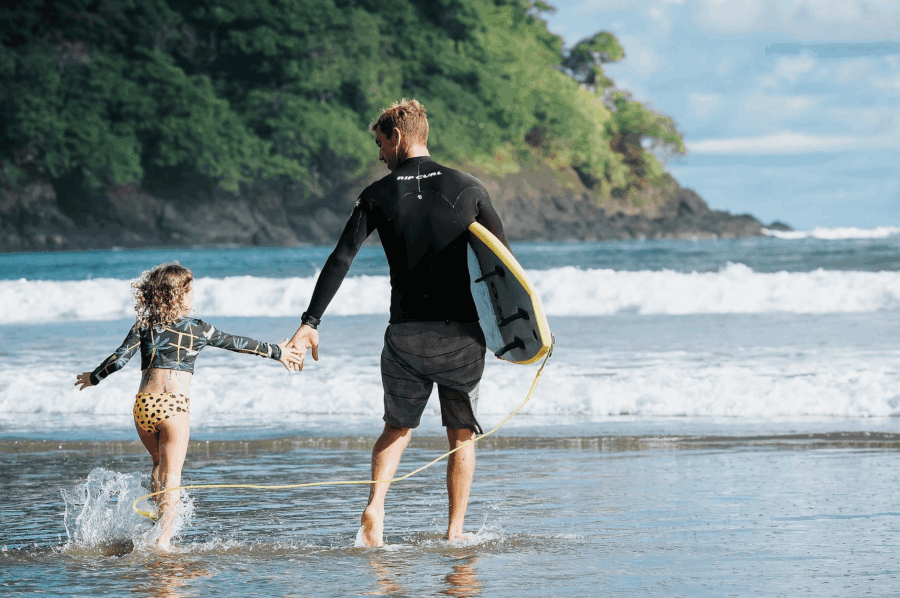 Panama Beach Front Real Estate Listings