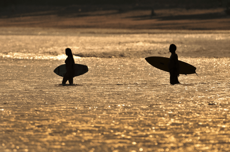 Panama Beach Front Real Estate Listings