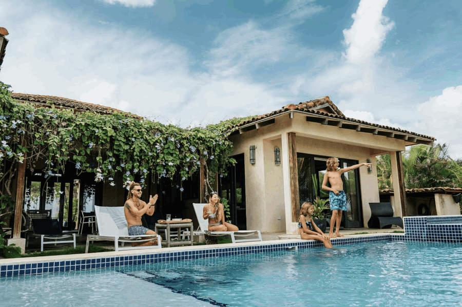 Panama Beach Front Real Estate Listings