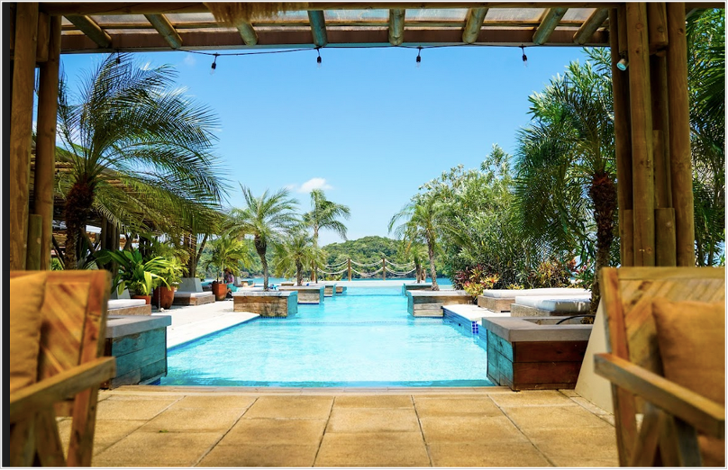 Panama Beach Front Real Estate Listings