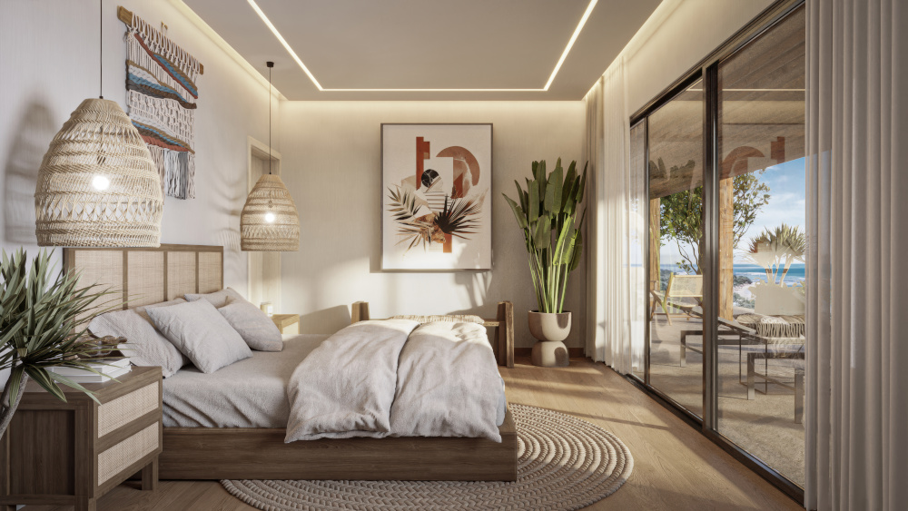 Panama Real Estate Hermitage Hills El Ciruelo, Playa Venao 