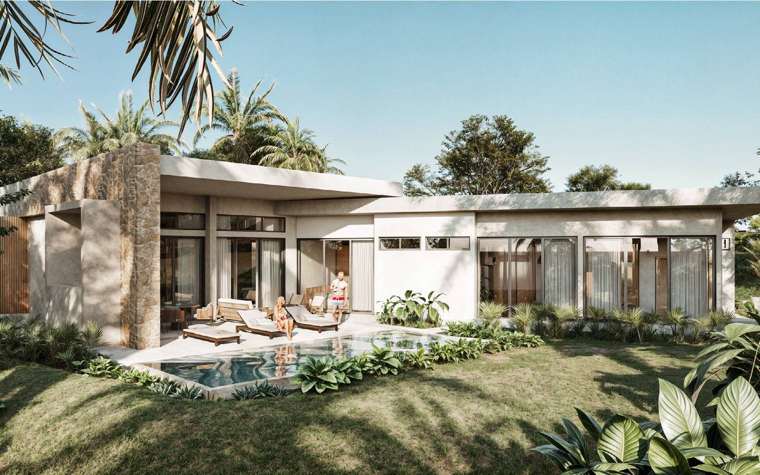 Panama Real Estate Hermitage Hills El Ciruelo, Playa Venao 