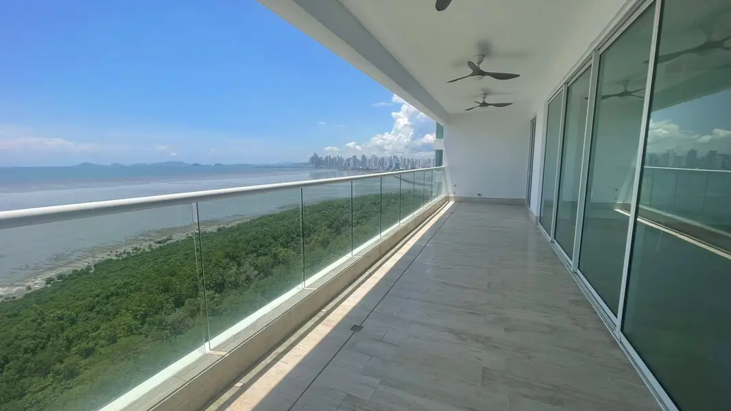 Costa del Este, 