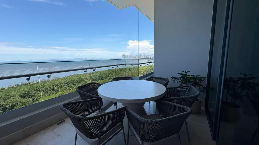 Costa del Este, 