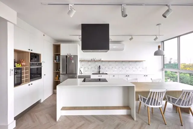 Park Loft - San Francisco, 