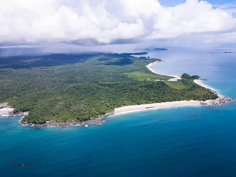 Pearl Island, 
