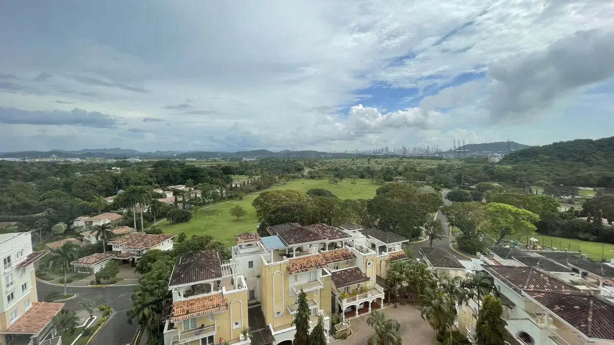 Tucan Country Club