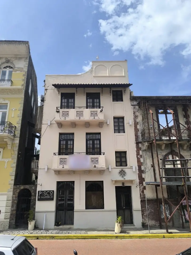 Casco Viejo