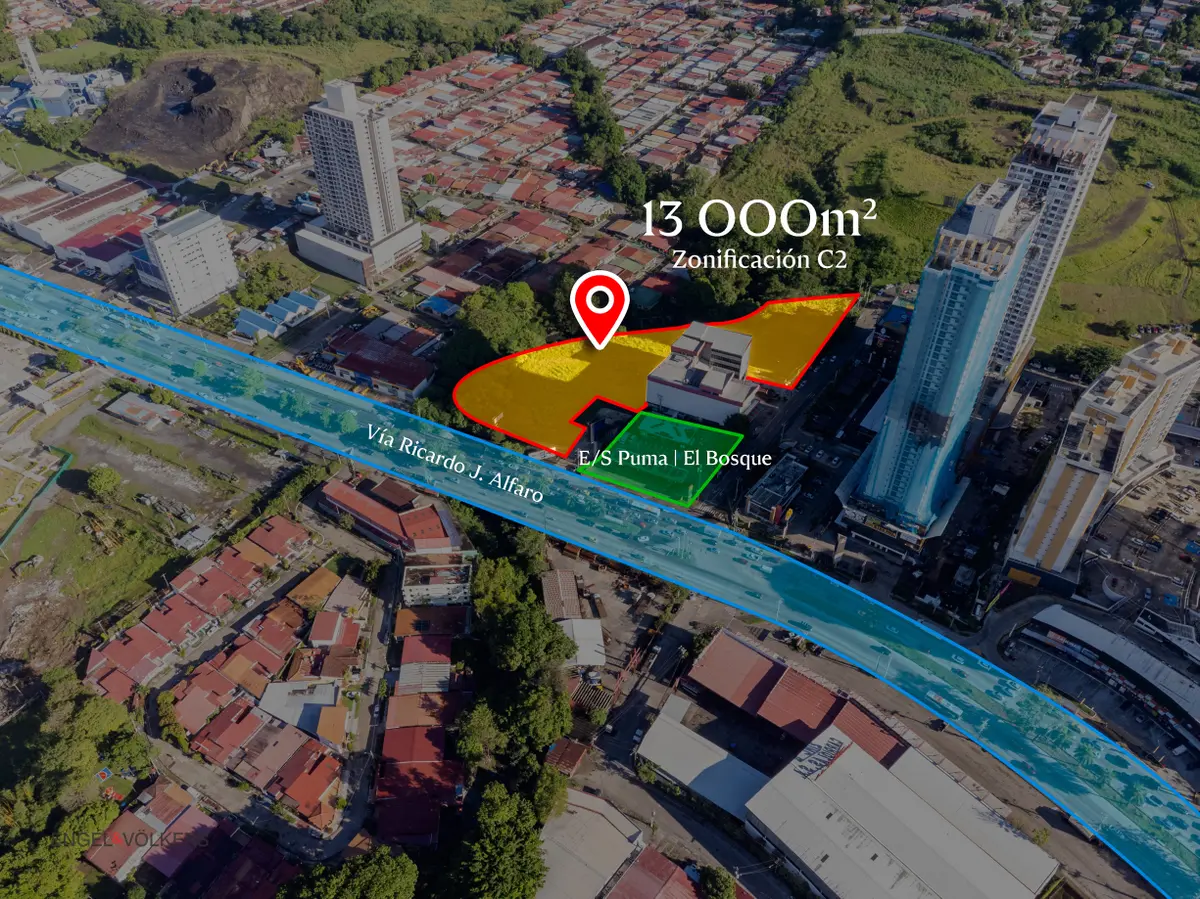 Avenida Ricardo J. Alfaro