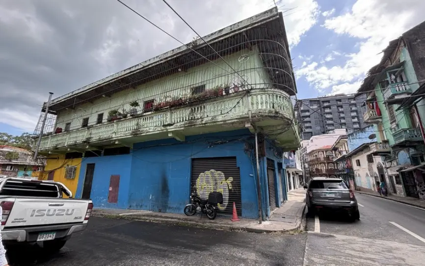 Casco Viejo