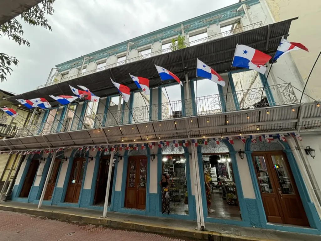 Casco Viejo