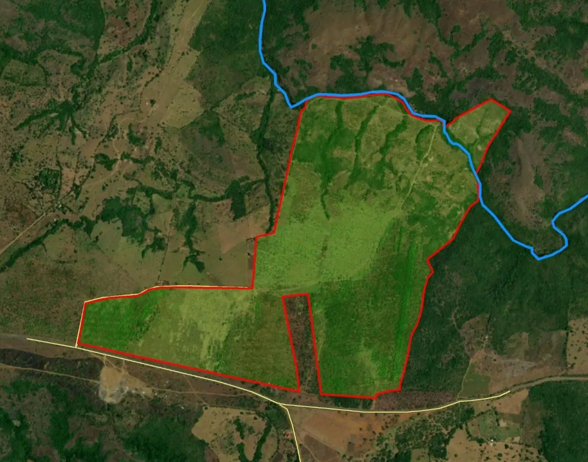 Finca Rio Bacay - Veraguas