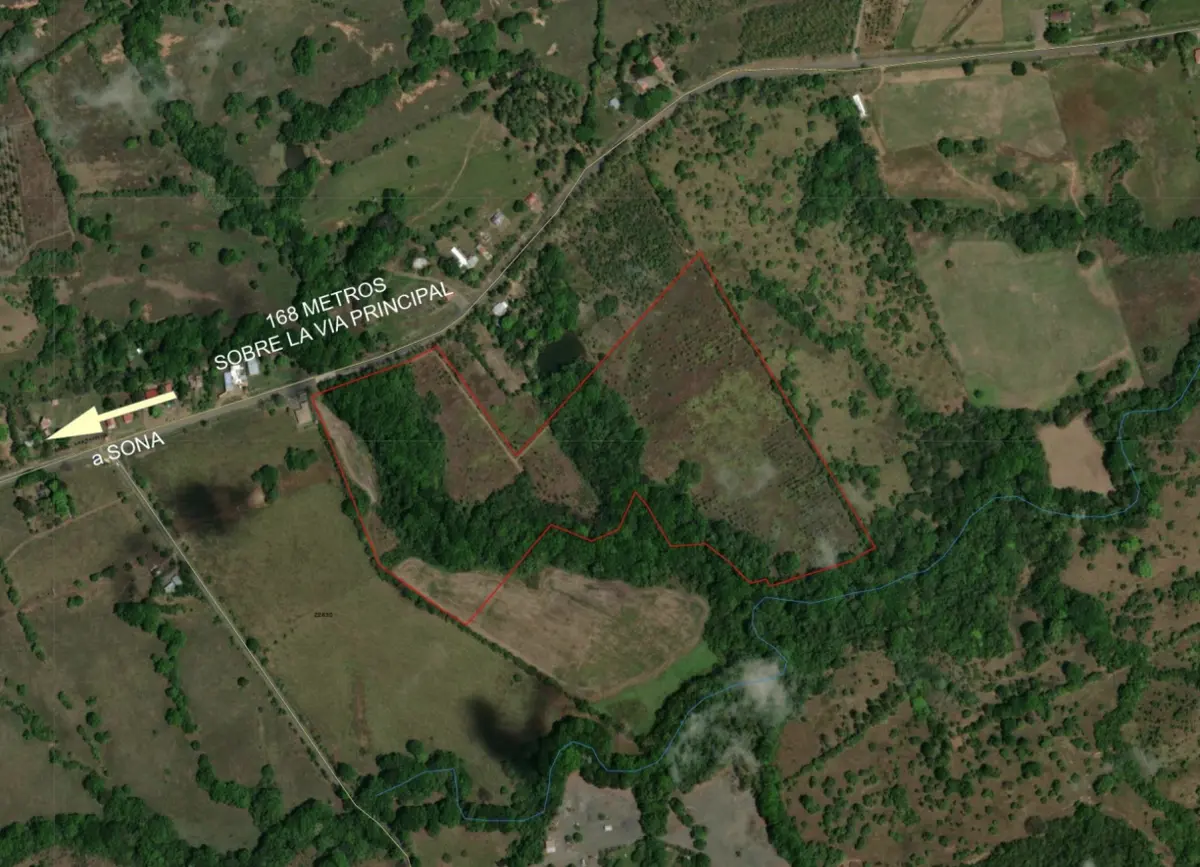 Finca Aclita III - Veraguas