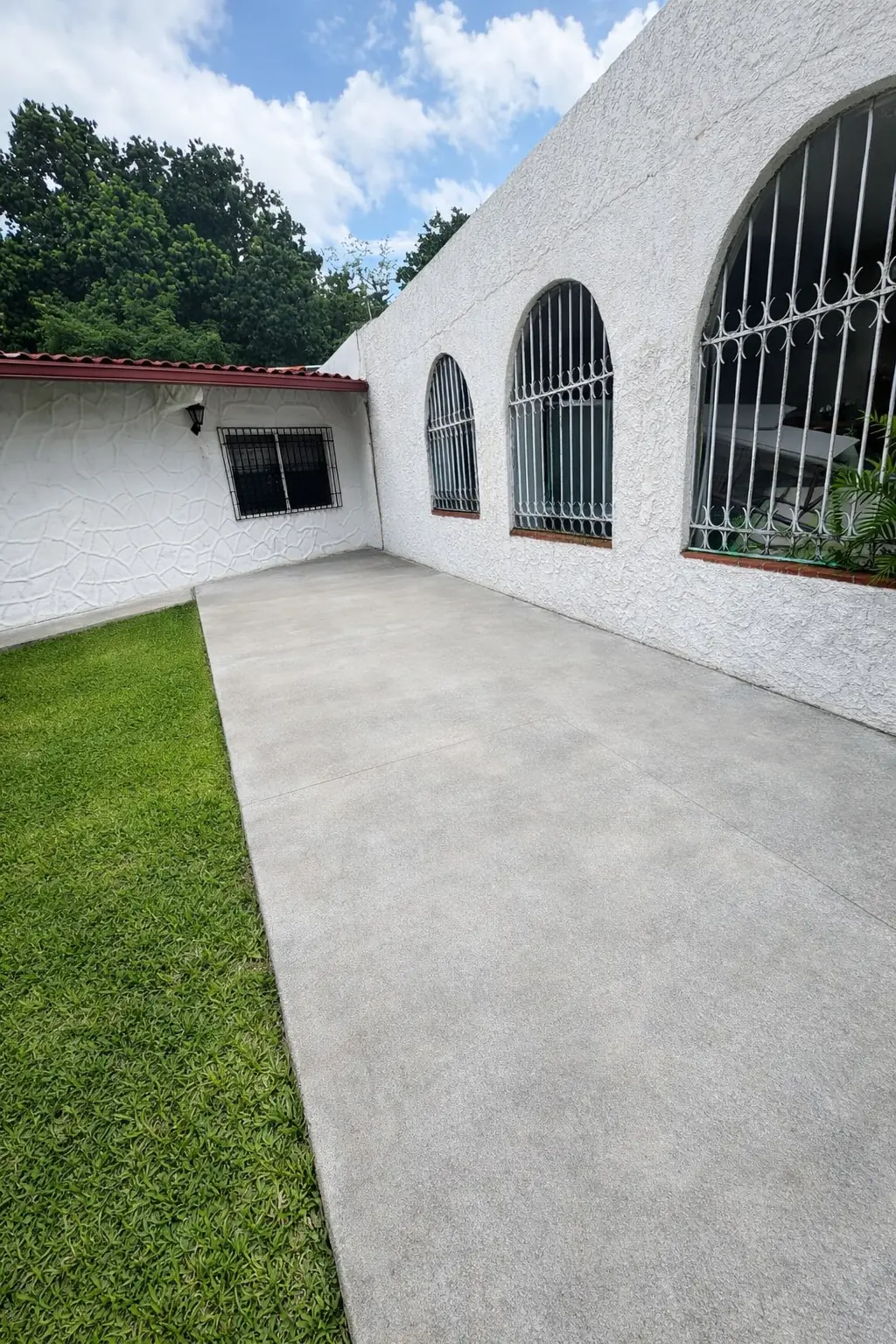 Villa de las Fuentes
