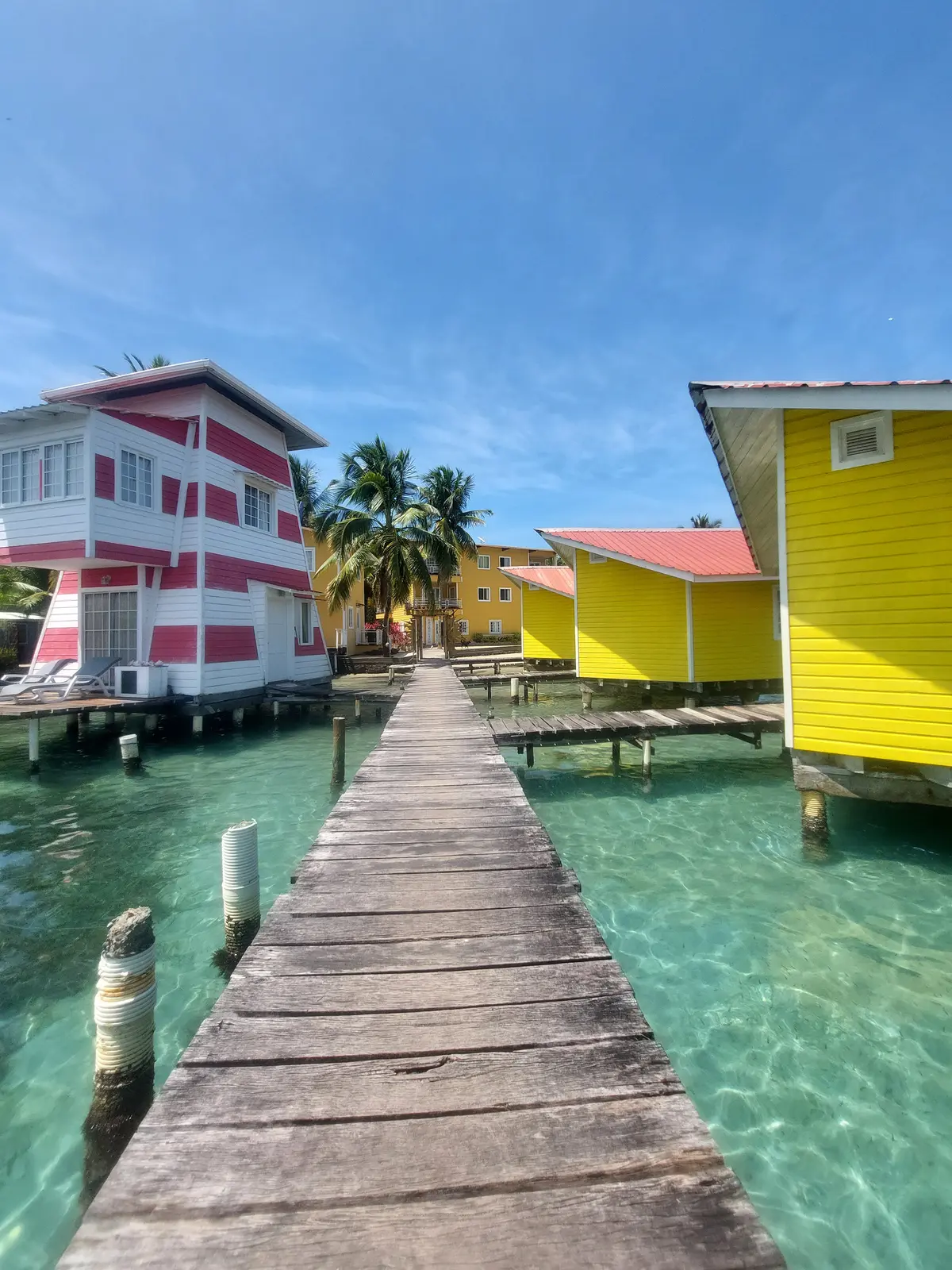 Bocas del Toro