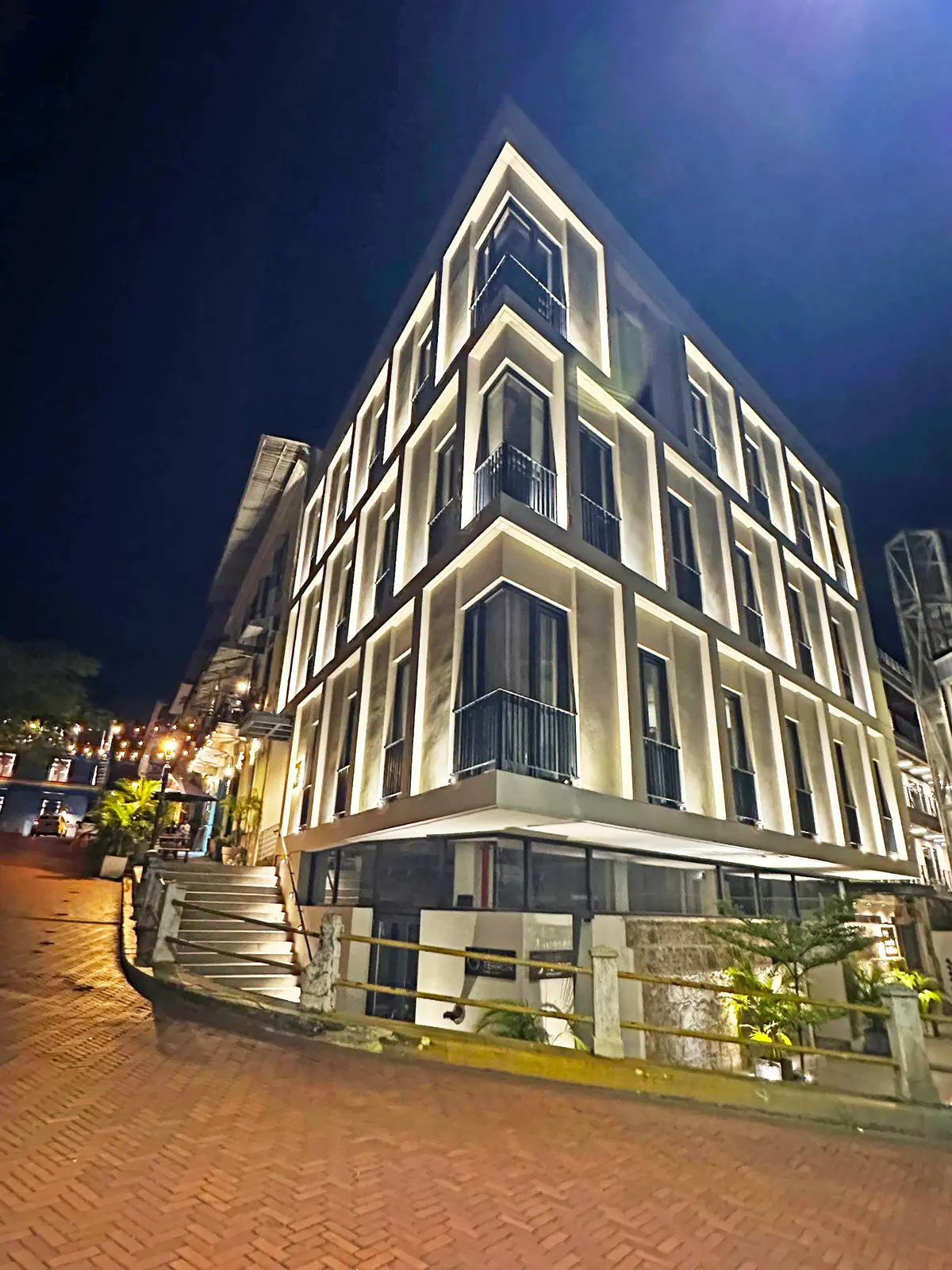 Casco Viejo