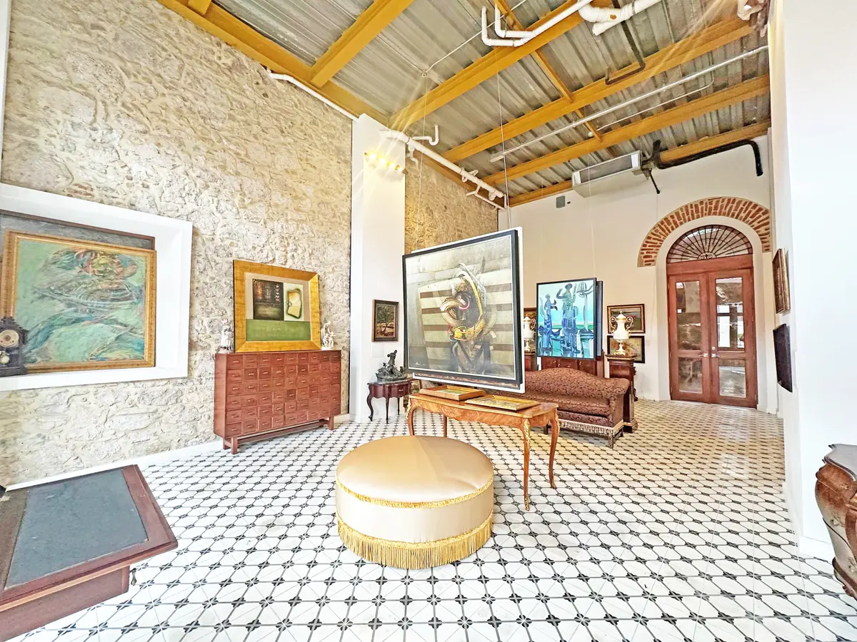 Casco Viejo