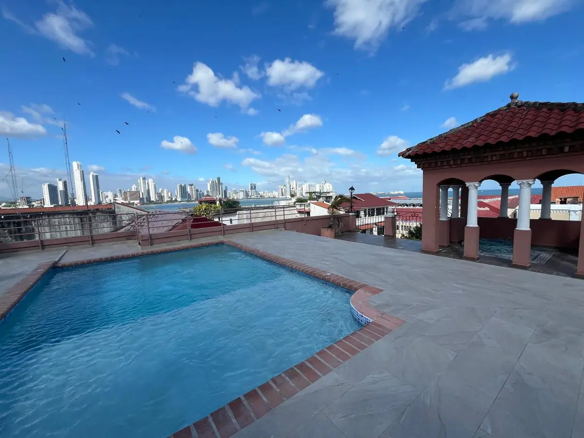 Hotel Colombia - Casco Viejo