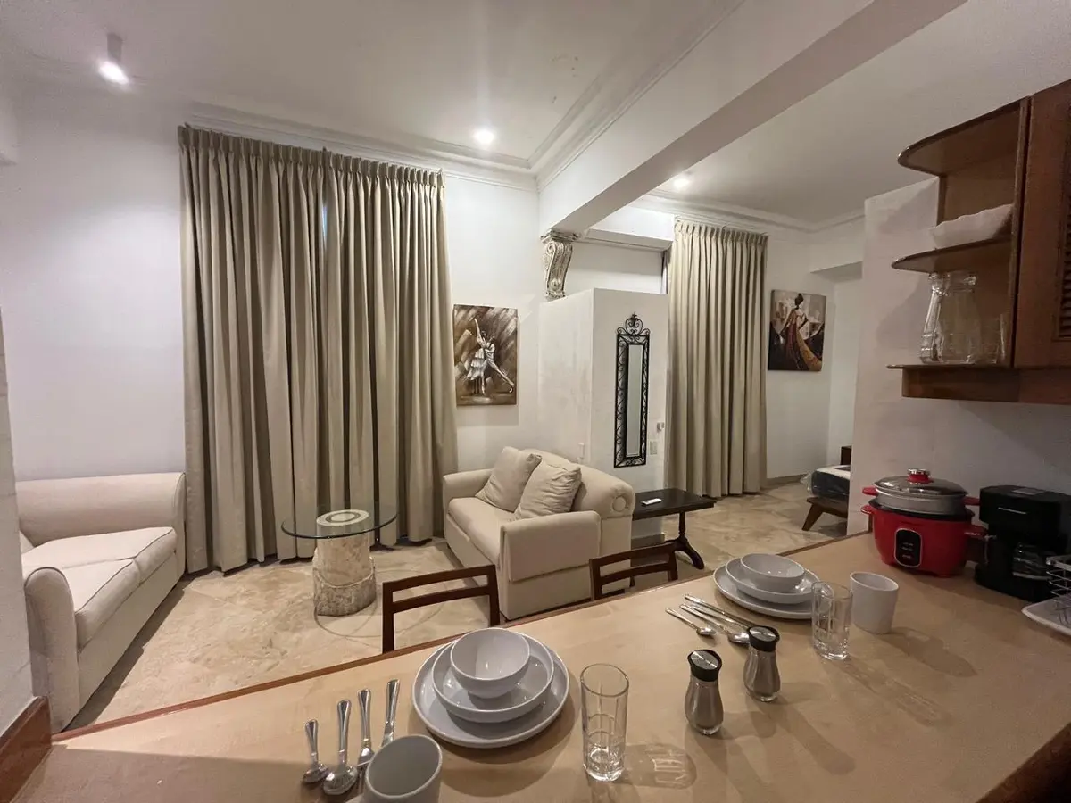 Hotel Colombia - Casco Viejo