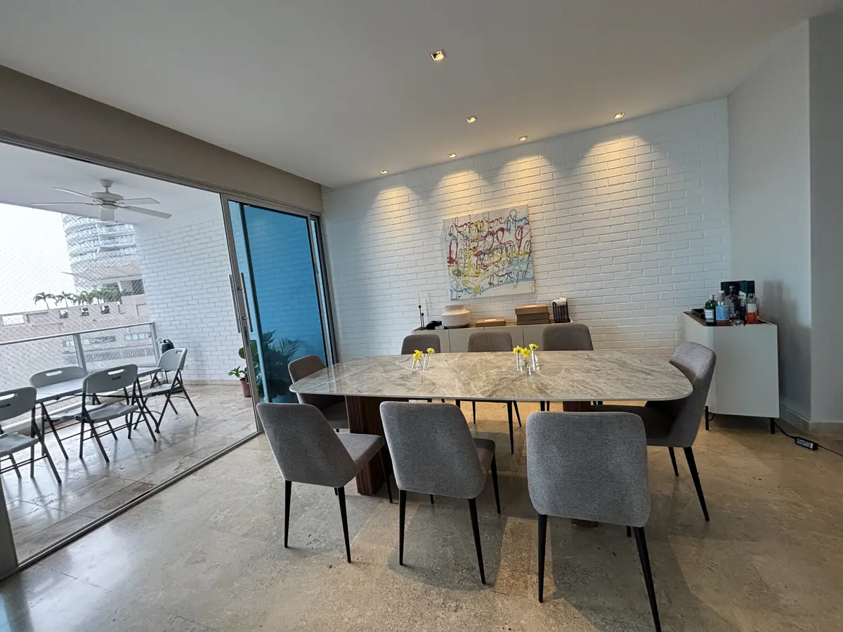 Pacific Village - Punta Pacifica