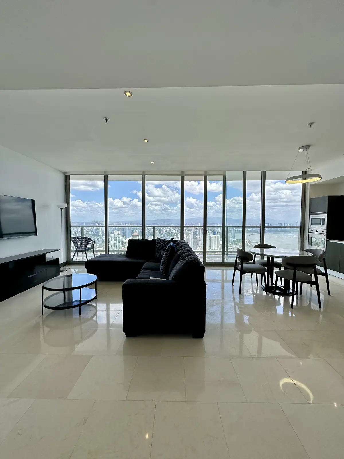 TOC - Punta Pacifica