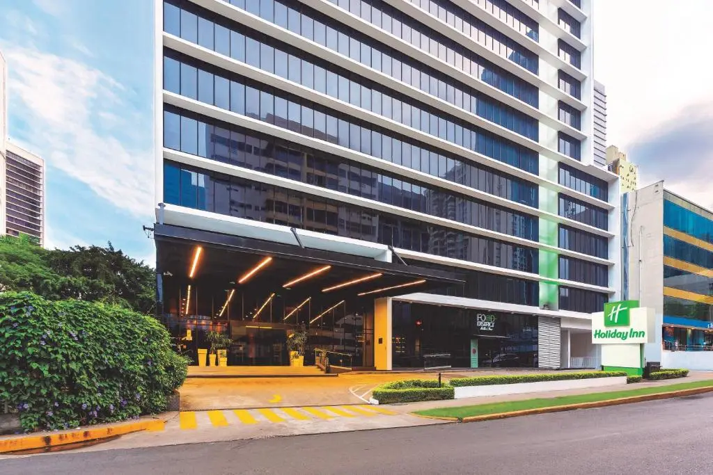 Holiday Inn - Bella Vista