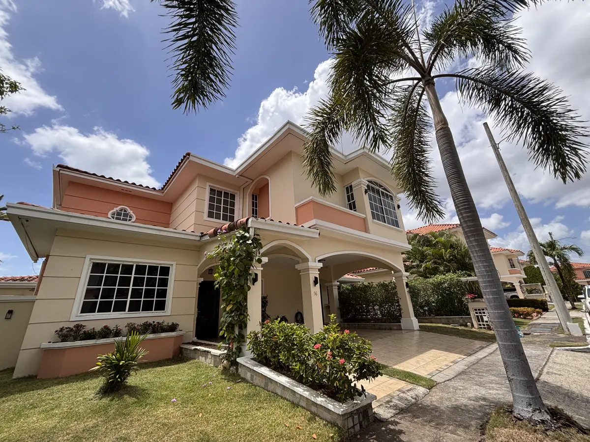 Villa Valencia - Costa Sur