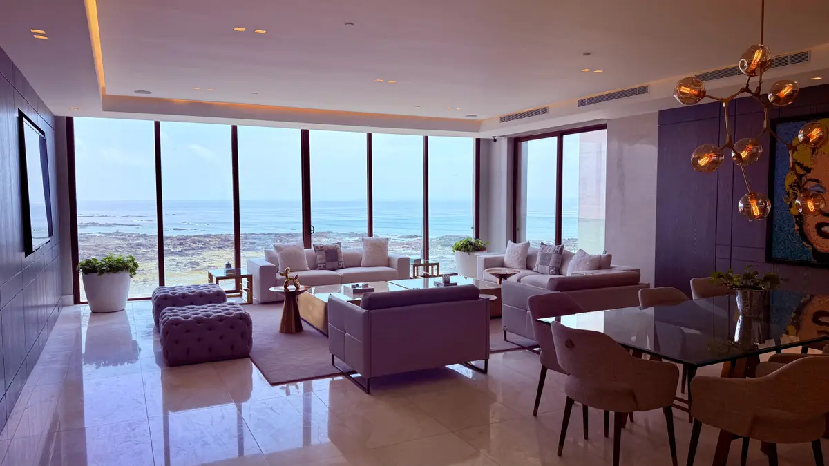 The Residences - Punta Pacifica