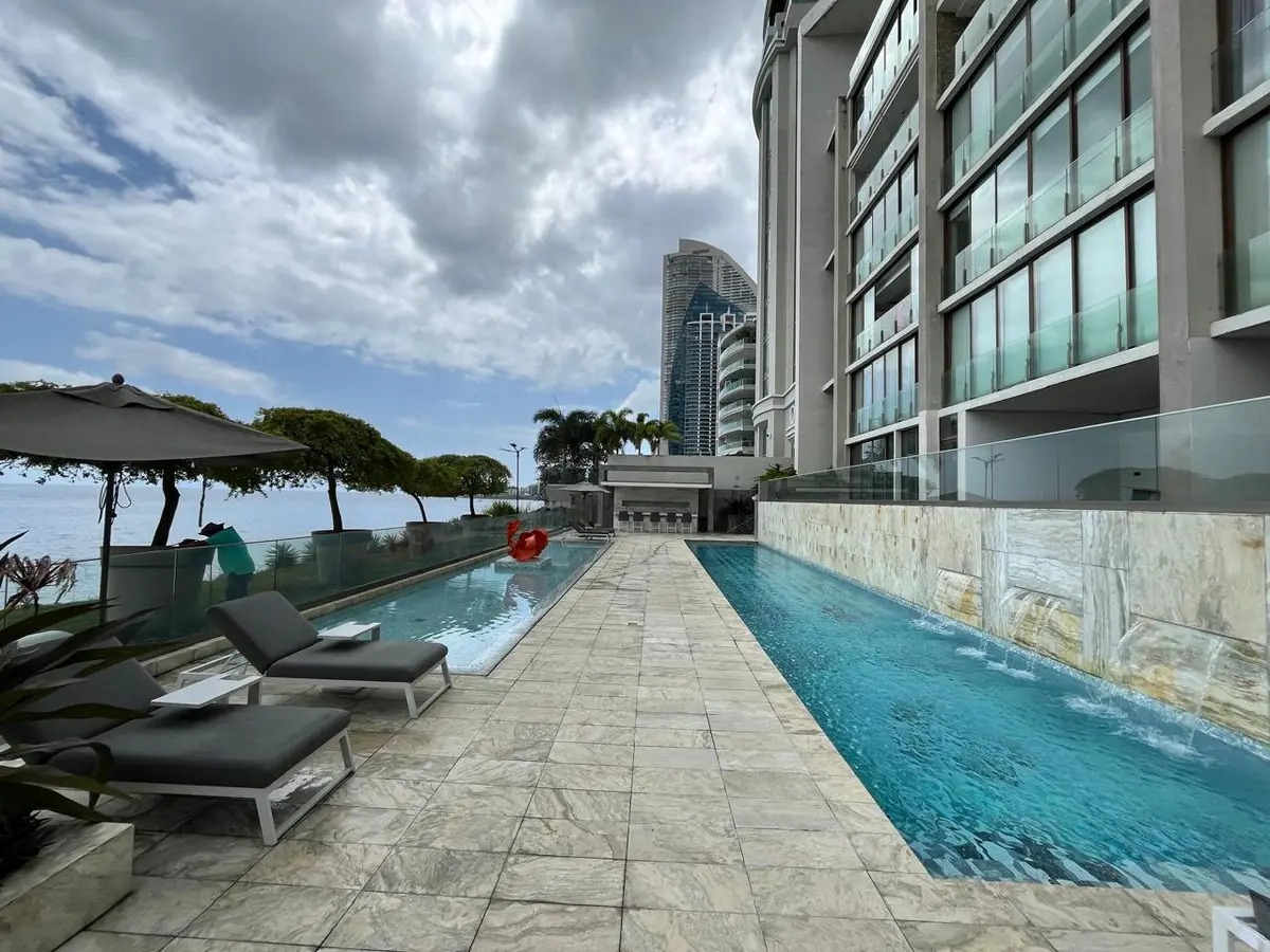 The Residences - Punta Pacifica