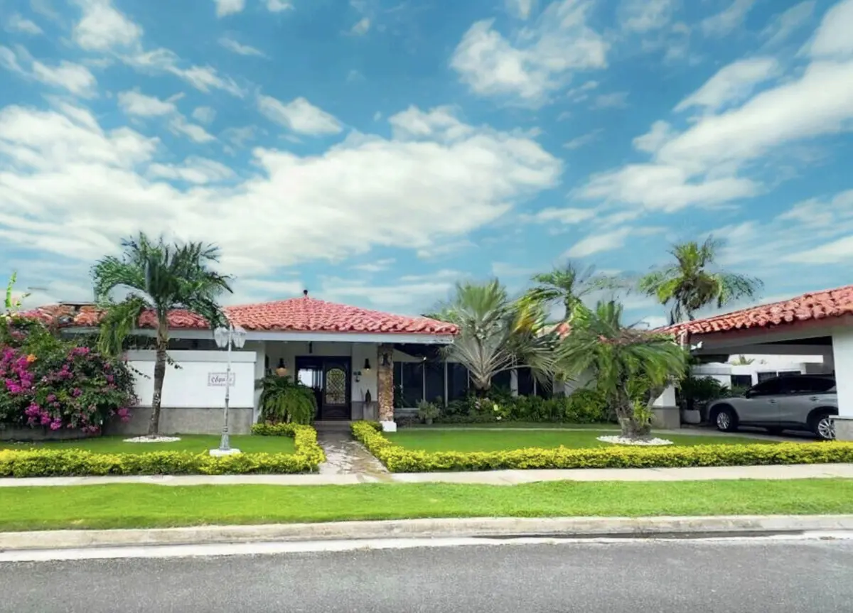 Vista Mar - San Carlos