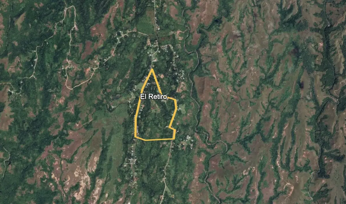 Rio Hato - Finca el Retiro