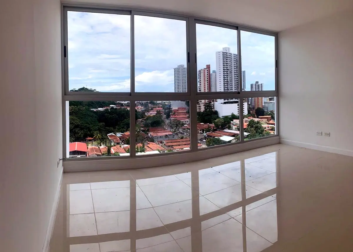 Coral Towers - Bethania