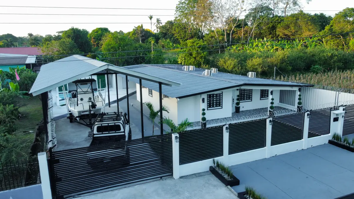 Boqueron - Chiriqui