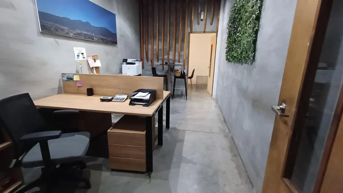 Parque Industrial de Las Americas - Pacora