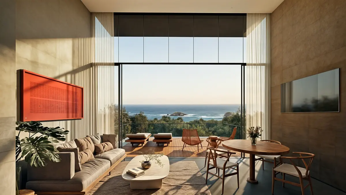 Vervana - Playa Venao